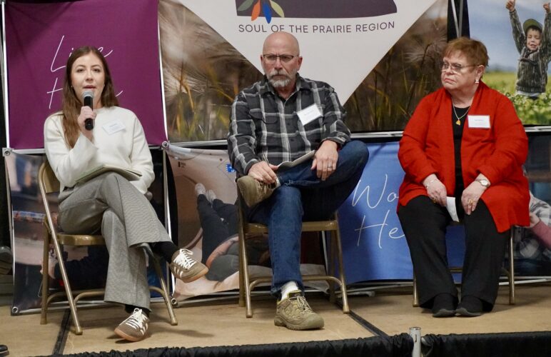 Agencies see positives in global workforce recruitment in ND